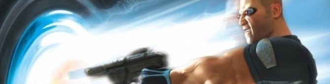 TimeSplitters Developer Free Radical Design Has Shut Down