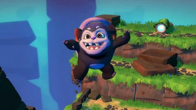 Tin & Kuna is A Puzzle Platformer, Launches in September