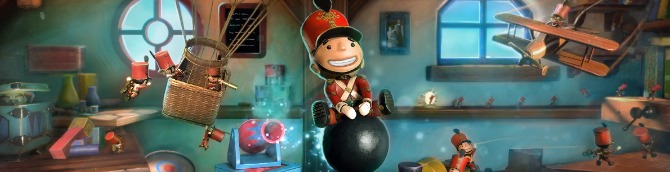 Tin Hearts Delayed to May 19 for PS5, Xbox Series X|S, PS4, Xbox One, and PC