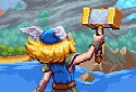 Tiny Thor Headed to Switch on August 3 - Vimarsana News