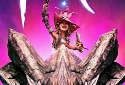 Tiny Tina's Wonderlands Gets 23 Minutes of Uncut Gameplay - Vimarsana News