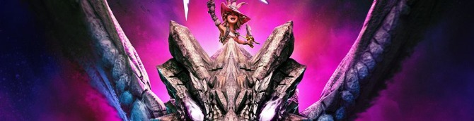 Tiny Tina's Wonderlands Gets 23 Minutes of Uncut Gameplay