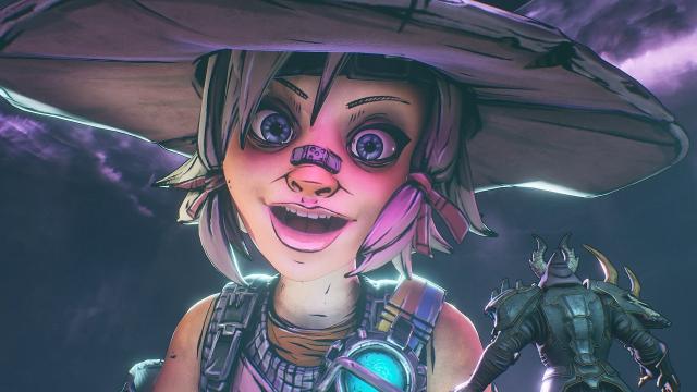 Gearbox: Tiny Tina's Wonderlands 'Shattered All of Our Target Expectations'