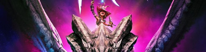 Tiny Tina's Wonderlands to Release Q1 2022