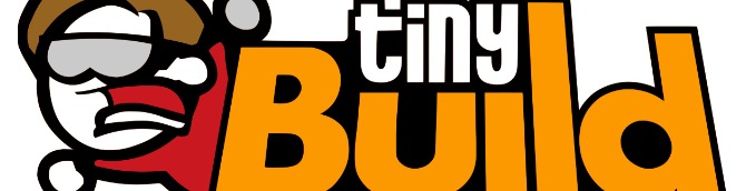 tinyBuild Acquires We’re Five Games, Hungry Couch, and Moon Moose