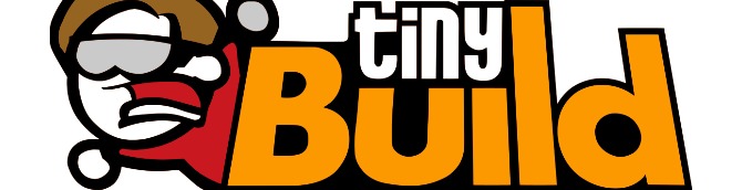 tinyBuild to Announce 4 New Games at PAX West Showcase