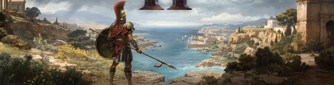 Titan Quest II Launches January 19, 2027 for PS5, Xbox Series, and PC
