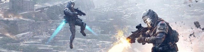 Titanfall 2 Minimum, Recommended and Ultra PC Specs Revealed
