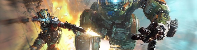Titanfall 2 Sells an Estimated 385K Units First Week at Retail