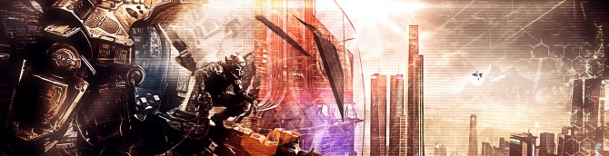 Titanfall (PC)