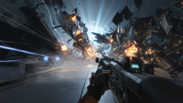 Titanfall 2 Game Review