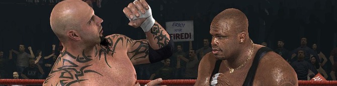 TNA Impact!