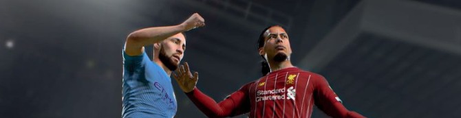 FIFA 21 Debuts in 1st on the UK Charts, Sales Down 42% Compared to FIFA 20