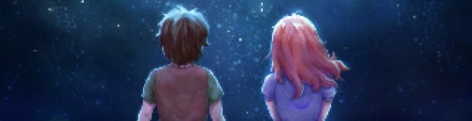To the Moon Gets Switch Launch Trailer