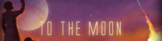 To the Moon Headed to PS5 and Xbox Series X|S