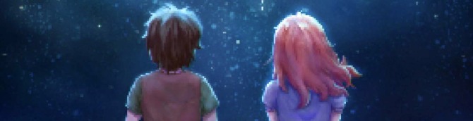 To the Moon Headed to Switch This Summer
