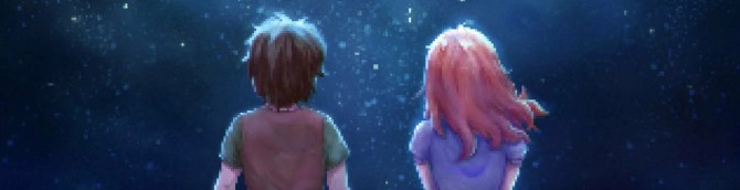 To the Moon Lands on the Switch on January 16, 2020