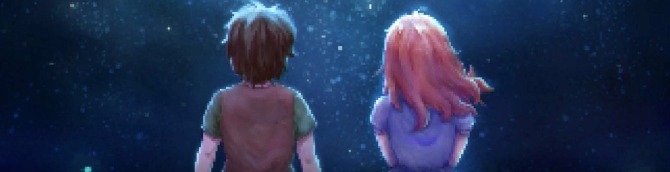 To the Moon Releases October 8 for PS5 and Xbox Series X|S