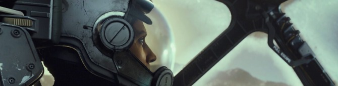 Todd Howard: Bethesda is 'Putting the Finishing Touches on Starfield'