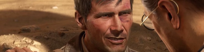 Todd Howard Initially Didn't Want Troy Baker to Star in Indiana Jones and the Great Circle
