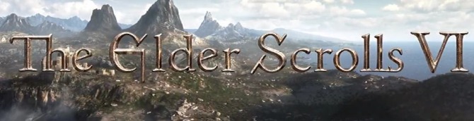 Todd Howard on The Elder Scrolls VI: 'We Want to Make Sure that We Get it Right'