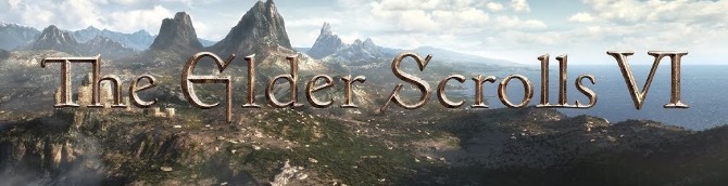 Todd Howard: The Elder Scrolls VI is 'Our Focus as Far as New Development'