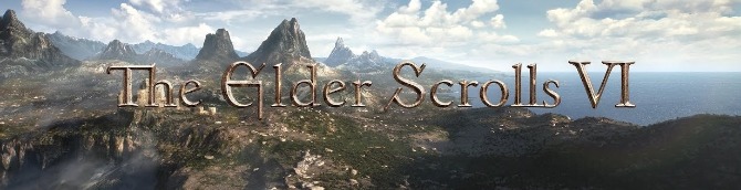 Todd Howard Wants The Elder Scrolls VI to be the 'Ultimate Fantasy ...