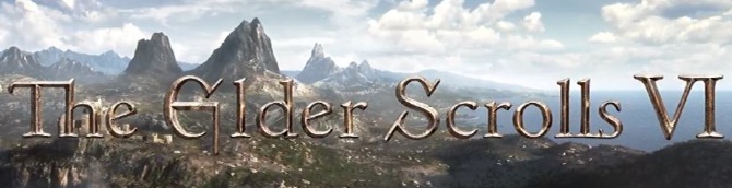 Elder Scrolls 6 isn't in development, says Bethesda