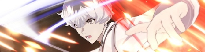 Tokyo Ghoul: re Call to Exist Gets 2 New Gameplay Videos