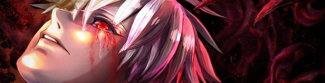 Tokyo Ghoul: re Call to Exist Gets Teaser Trailer
