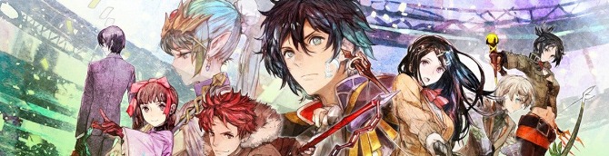 Tokyo Mirage Sessions #FE Encore Trailer Showcases New Features