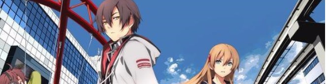Tokyo Xanadu Coming West