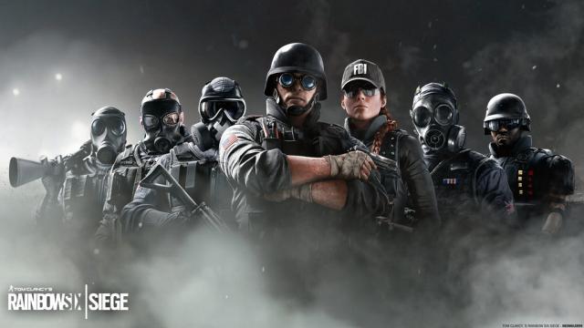 Tom Clancy's Rainbow Six Mobile already has 17 million pre-orders