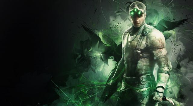Splinter Cell remake loses director at Ubisoft