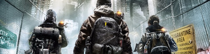 Tom Clancy's The Division Sells an Estimated 3.5M Units First Week at Retail