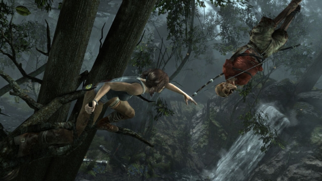Reach for that Corpse! Reach for that Corpse!