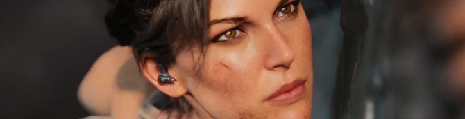 Tomb Raider: Catalyst Delayed to 2028