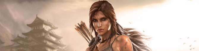 Tomb Raider Definitive Edition Leaked on Spike TV Site