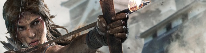 Tomb Raider: Definitive Edition Out Now on Xbox Game Pass