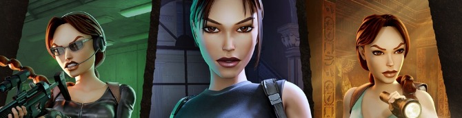 Tomb Raider IV-VI Remastered Gets Meet the Bosses Gameplay Trailer