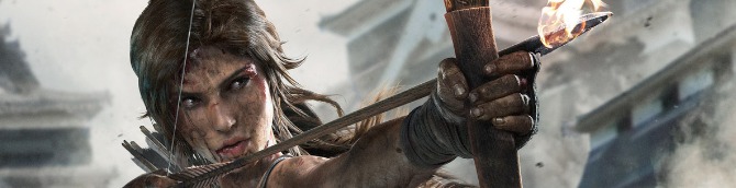 Tomb Raider TV Series From Phoebe Waller-Bridge Greenlit by Amazon