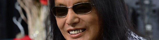 Tomonobu Itagaki, Creator of Dead or Alive and Ninja Gaiden Reboot, Has Died Aged 58