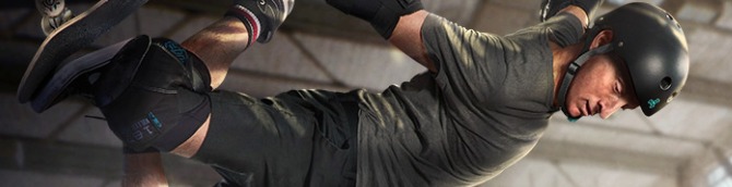 Tony Hawk's Pro Skater 3 + 4 Looks Likely to be Real