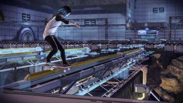 E3 2015: Tony Hawk Pro Skater 5 chega em setembro para PS4 e Xbox One