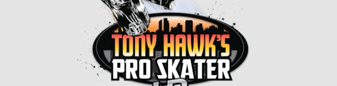 Tony Hawk's Pro Skater HD (X360)