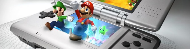 best selling nintendo ds games