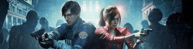 Top 10 Best-Selling Resident Evil Titles in the US