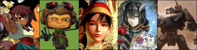 Top 10 Most Crowdfunded Games of 2015
