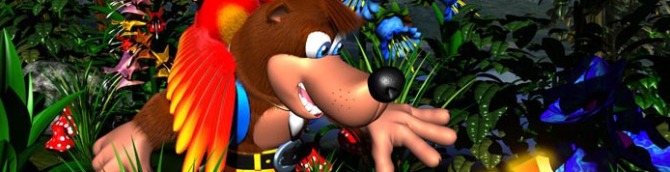 Former Playtonic Writer Confirms Banjo And Kazooie Were Almost In