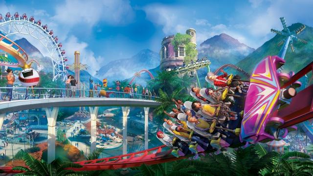 Frontier Developments to Layoff an Unknown Number of Employees Frontier Developments to Layoff an Unknown Number of Employees